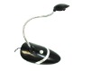Wholesale Black Devil&White Angel Microphone