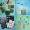 Wholesale silicone button