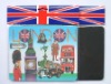 Wholesale computer eva mouse pad set