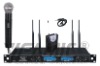 Wholesale Cordless Microphone 8242T11+T12M03