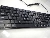 Wholesale wired usb smart keyboard