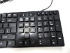 Wholesale wired slime populer keyboard