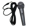 Wholesale New Microphone Plastic Wired
