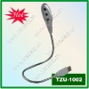 Wholesale 3 LED USB Flexible Laptop Light