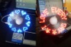 Wholesale USB flashing fan