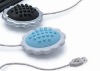 Wholesale cheap usb rolling massage ball in different colors