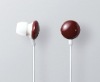 Wholesale earphone for Mp3
