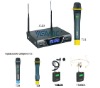 Wholesale Wireless Microphone (Model:8123T31)