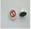 Wholesale telephone receiver microphone