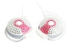 Wholesale bling earphone