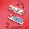 Wholesale Acrylic solar power promotional usb