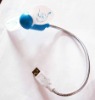 Wholesale USB fan fexible USB fan