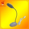 Wholesale usb LED lamp\usb led desk lamp