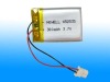 Wholesale Lithium polymer battery 170mAh