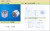 Wholesale unidirectional electret condenser microphone
