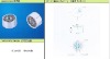 Wholesale noise cancelling foil electret condenser microphone