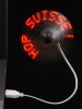 Wholesale Usb message fan