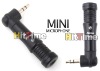 Wholesale Mini Microphone Mic for PC Laptop Notebook MSN Skype