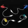 Wholesale usb message fan with CE/FCC/ROHS