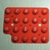 Wholesale Phone Silicone Keypads