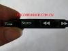 Wholesale SILICONE RUBBER CONTROLLER KEYPAD BUTTON