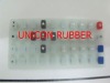 Wholesale SILICONE RUBBER KEYPAD