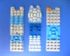 Wholesale Silicone TV keypad