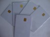 Wholesale white blank IC card