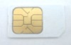 Wholesale Mobile Phone Prepaid SIM CARD 128K