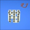 Wholesale Reliable metal dome array/dome arrays