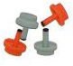 Wholesale big single button keypad