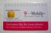 Wholesale 3G SIM card