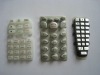 Wholesale Mobile Phone Silicone Keypads