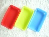 Wholesale silicone mobile case