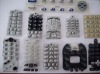 Wholesale Silicone cell phone keypad