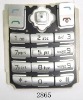 Wholesale cell phone keypad