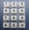 Wholesale Elastomer Keypad