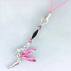 Wholesale Cell Phone Hanger/Mobile Phone Straps(FS-SJ0039)