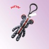 Wholesale fashion gift bear key ring