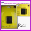 Wholesale popular game memory card 8mb used for ps2 console
