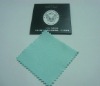 Wholesale Silver Polishing Cloth