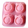Wholesale plastic soap tray