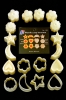Wholesale Plastic Tart Mould