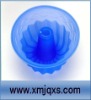 Wholesale 2011 Hot Sell Silicone cake round pan