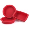 Wholesale 2011 Silicone Cake Mould 20302