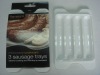 sausage tray