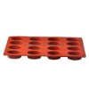 silicone muffin pans