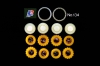 Wholesale Plastic Tart Mould