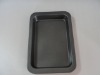 Wholesale Nonstick small size metal pie pan