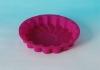 Wholesale Silicone cake pans
